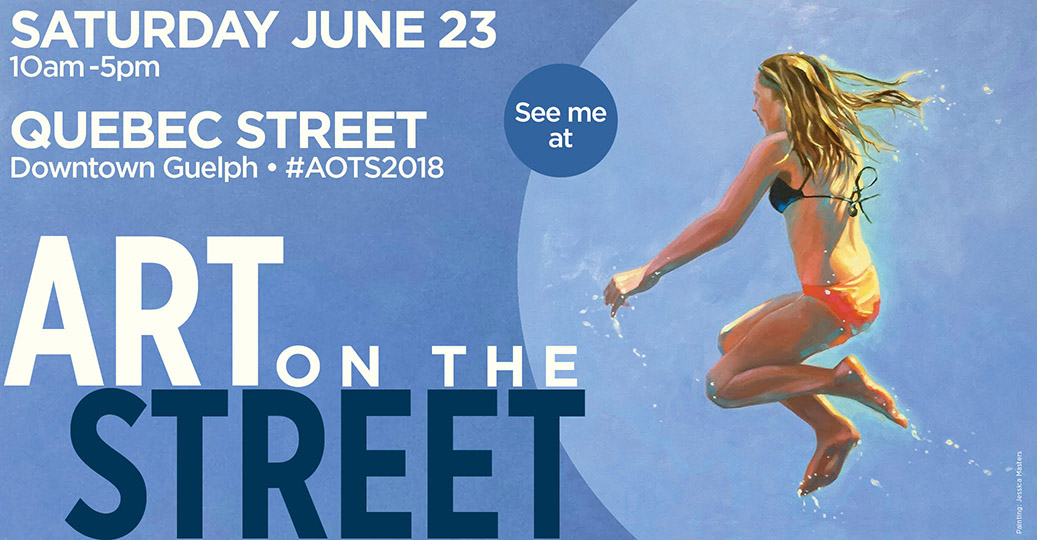 16th Annual Art on the Street