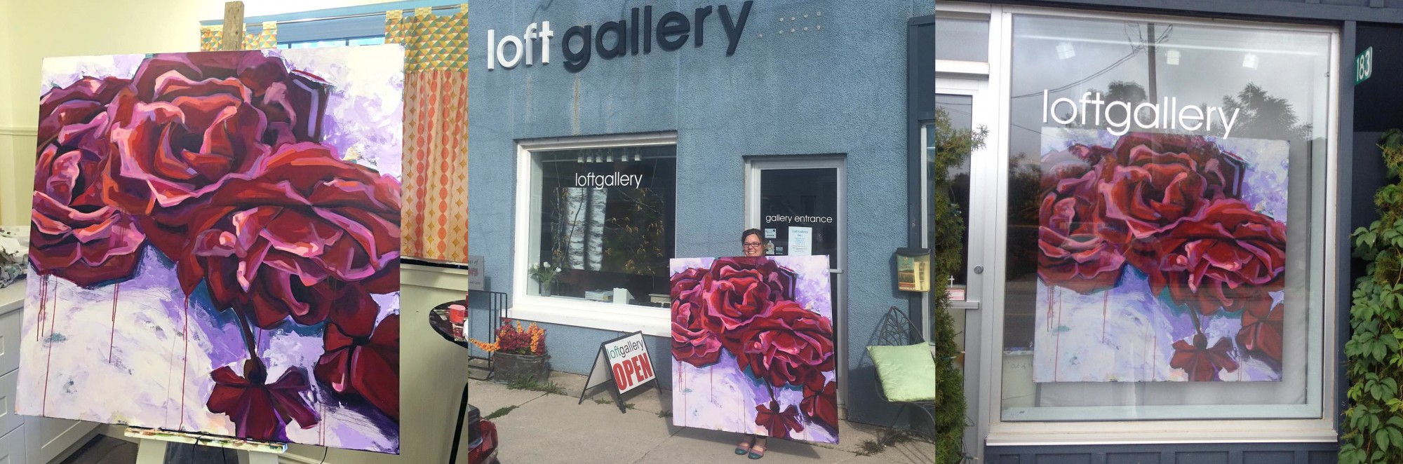 Loft Gallery